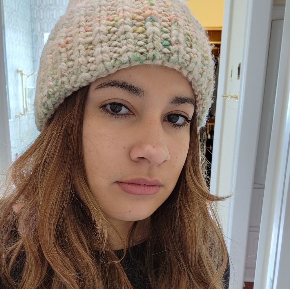 Something cute